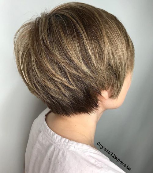 51 Best Pixie Cut Hairstyles for a Fresh New Look