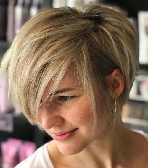50 Best Pixie Cut Hairstyles For New Look