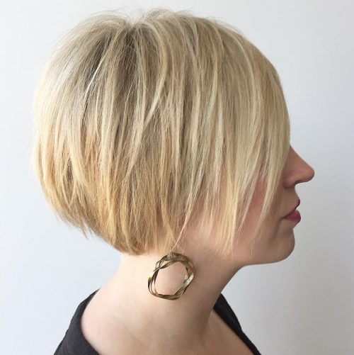 20 Best Bob Haircuts for Fine Hair to Try in 2024