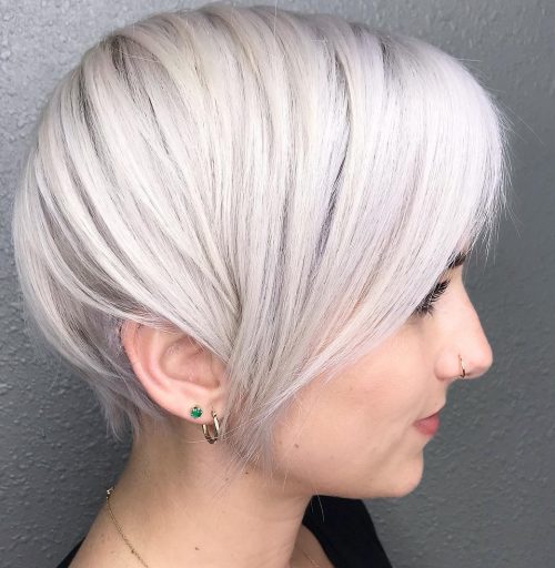51 Best Pixie Cut Hairstyles for a Fresh New Look