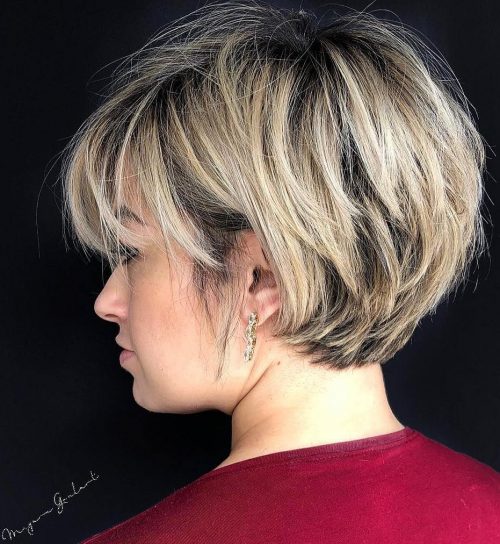 25 New Long Pixie Haircuts For Women