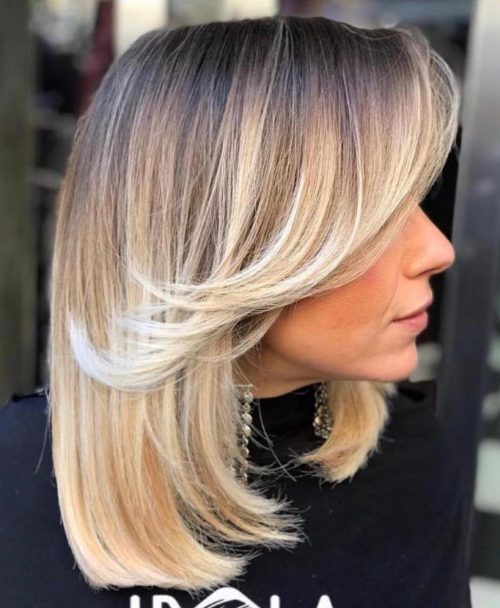 46 Trendy Balayage Hair Color Ideas for 2025