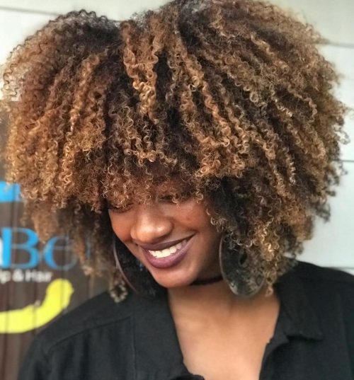 46 Trendy Balayage Hair Color Ideas for 2025