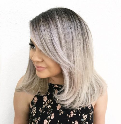 35 Stylish Ways to Wear Long Bob Haircuts in 2023