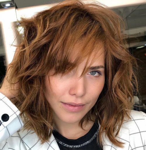 40 New Layered Bob Hairstyles Ideas For Women 2025