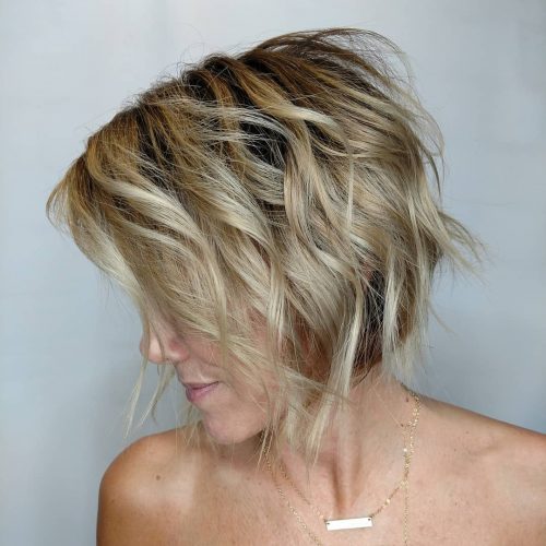 30 Classy Hairstyles and Haircuts for Fine Hair