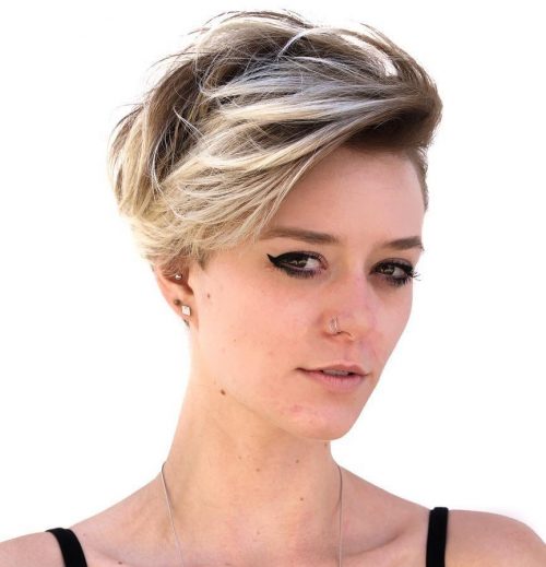 50 Best Pixie Cut Hairstyles For New Look