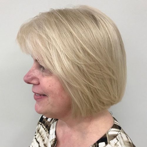 20 Best Bob Haircuts for Fine Hair to Try in 2025
