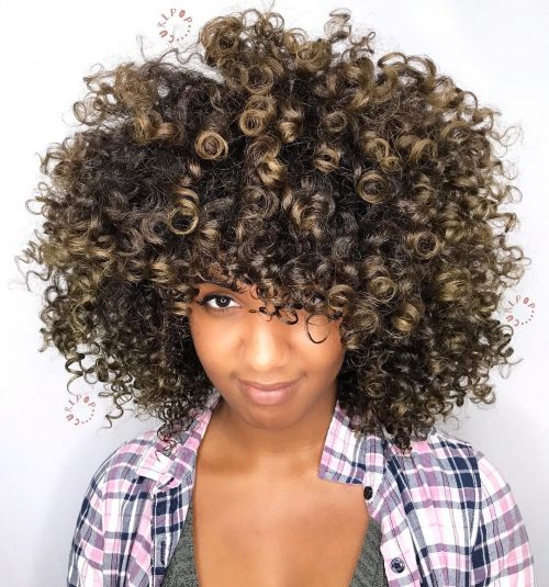 46 Trendy Balayage Hair Color Ideas for 2025