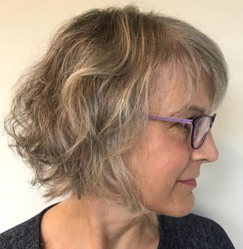 30 Classy Hairstyles and Haircuts for Fine Hair