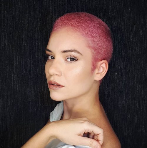 45 Best Short Haircuts for Thin Hair 2025