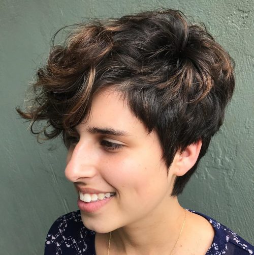 51 Best Pixie Cut Hairstyles for a Fresh New Look