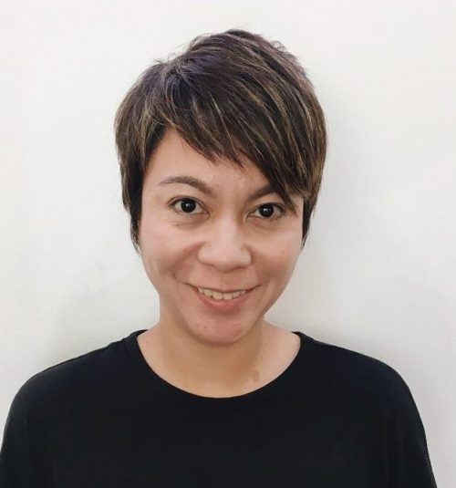 36 New Ideas of Short Hair with Bangs for 2025