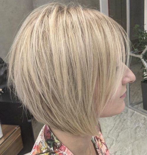 20 Best Bob Haircuts for Fine Hair to Try in 2024