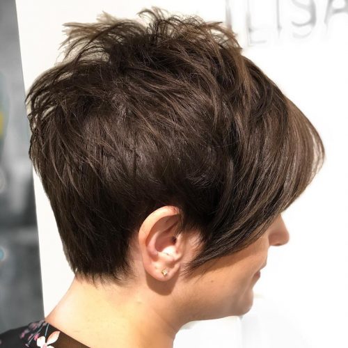 51 Best Pixie Cut Hairstyles for a Fresh New Look