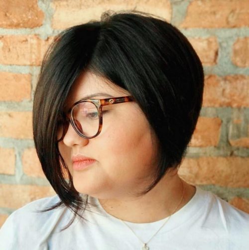 36 New Ideas of Short Hair with Bangs for 2025