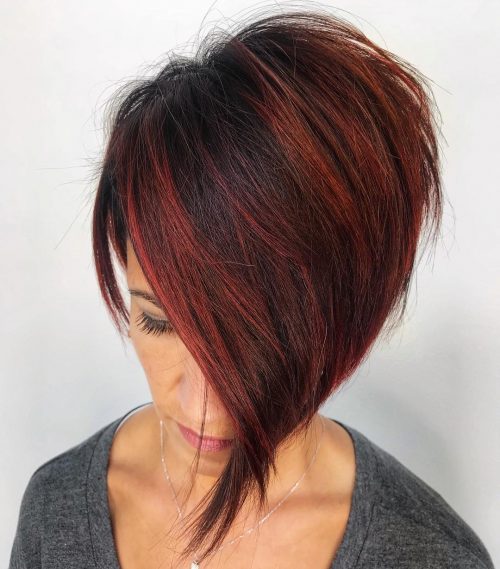 46 Trendy Balayage Hair Color Ideas for 2025