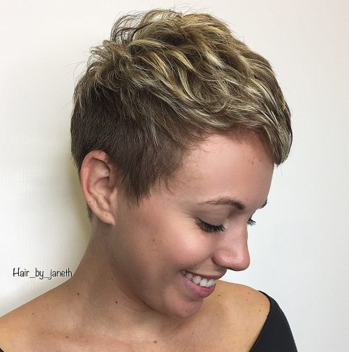 51 Best Pixie Cut Hairstyles for a Fresh New Look