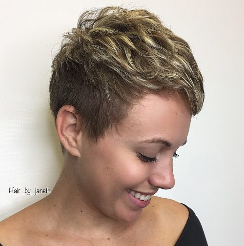 50 Best Pixie Cut Hairstyles For New Look