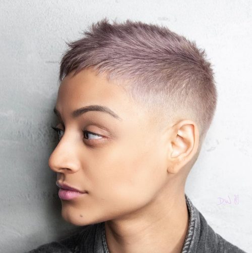 51 Best Pixie Cut Hairstyles for a Fresh New Look