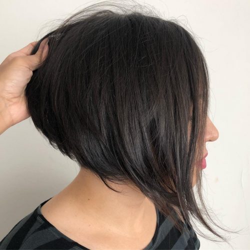 45 Best Short Haircuts for Thin Hair 2025