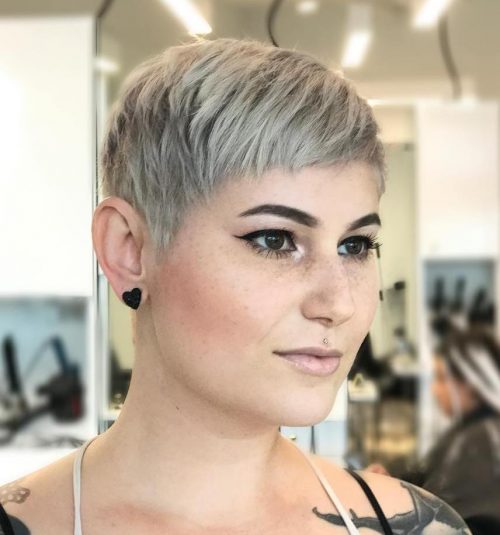 51 Best Pixie Cut Hairstyles for a Fresh New Look
