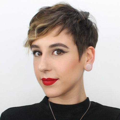 45 Best Short Haircuts for Thin Hair 2024