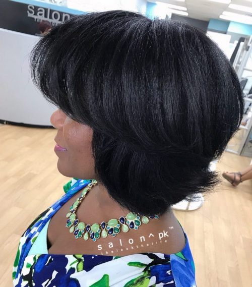 40 New Layered Bob Hairstyles Ideas For Women 2025
