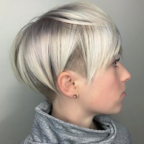 45 Best Short Haircuts for Thin Hair 2025