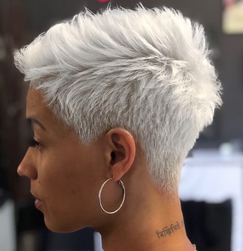 51 Best Pixie Cut Hairstyles for a Fresh New Look