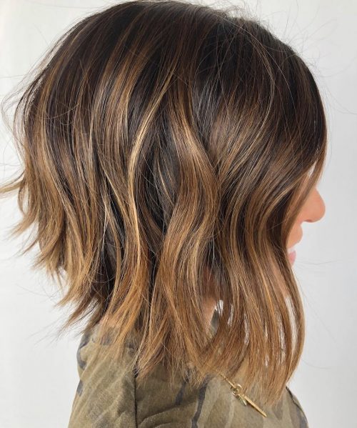 45 Latest Balayage Hair Colors Ideas 2023