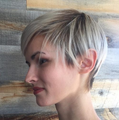 50 Best Pixie Cut Hairstyles For New Look