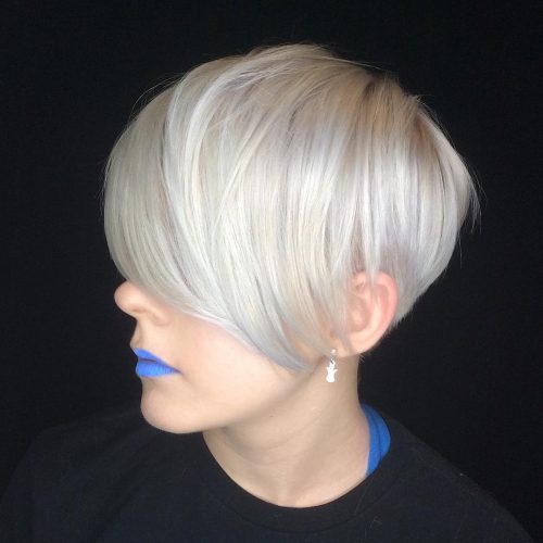 50 Best Pixie Cut Hairstyles For New Look