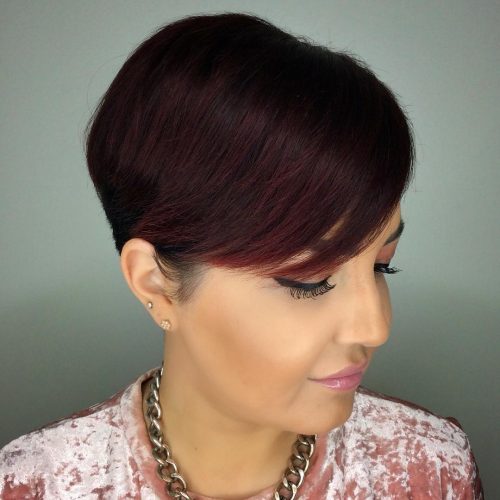 51 Best Pixie Cut Hairstyles for a Fresh New Look