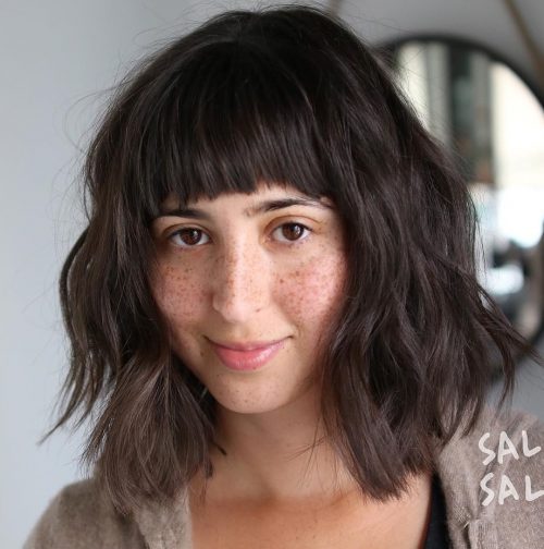 40 New Layered Bob Hairstyles Ideas For Women 2025