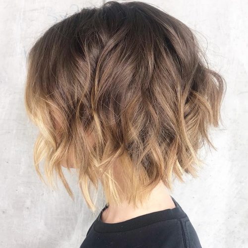 40 New Layered Bob Hairstyles Ideas For Women 2025