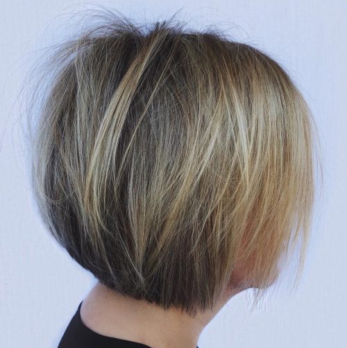 30 Classy Hairstyles and Haircuts for Fine Hair