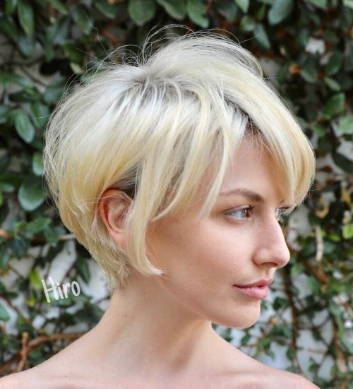 50 Best Pixie Cut Hairstyles For New Look