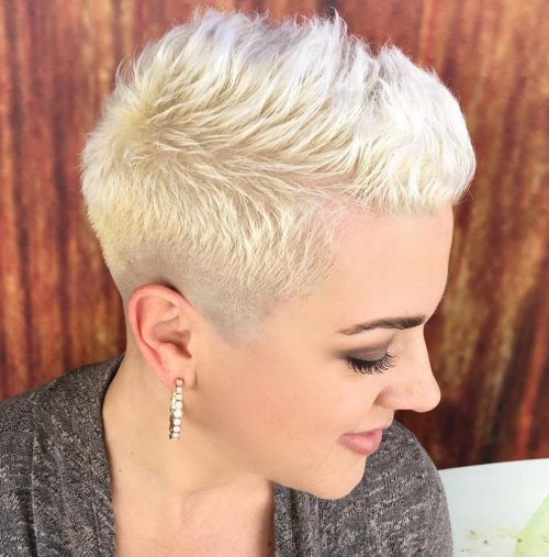 30 Classy Hairstyles and Haircuts for Fine Hair