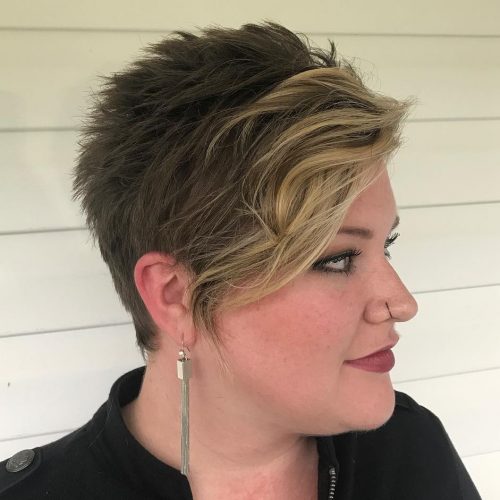 51 Best Pixie Cut Hairstyles for a Fresh New Look