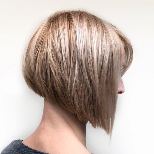 40 New Layered Bob Hairstyles Ideas For Women 2023