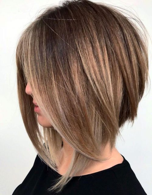 45 Latest Balayage Hair Colors Ideas 2023