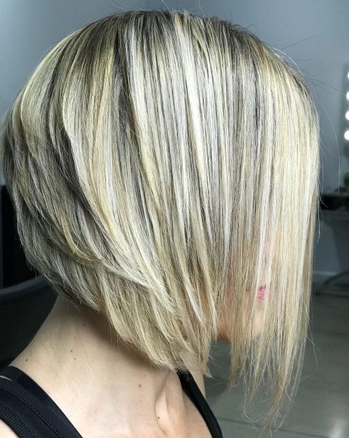 40 New Layered Bob Hairstyles Ideas For Women 2025