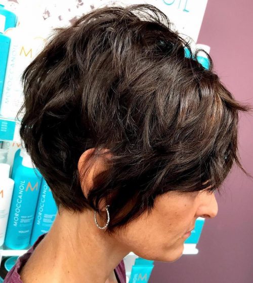 50 Best Pixie Cut Hairstyles For New Look