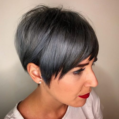 50 Best Pixie Cut Hairstyles For New Look