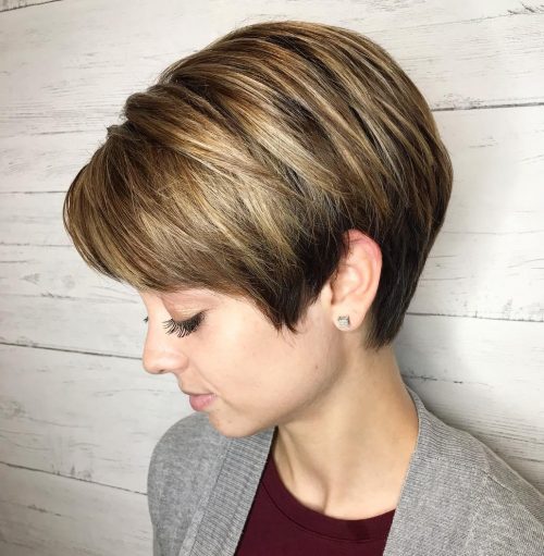 50 Best Pixie Cut Hairstyles For New Look