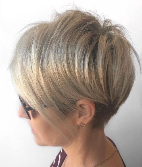 50 Best Pixie Cut Hairstyles For New Look