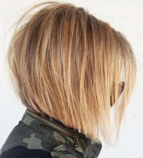 45 Best Short Haircuts for Thin Hair 2025