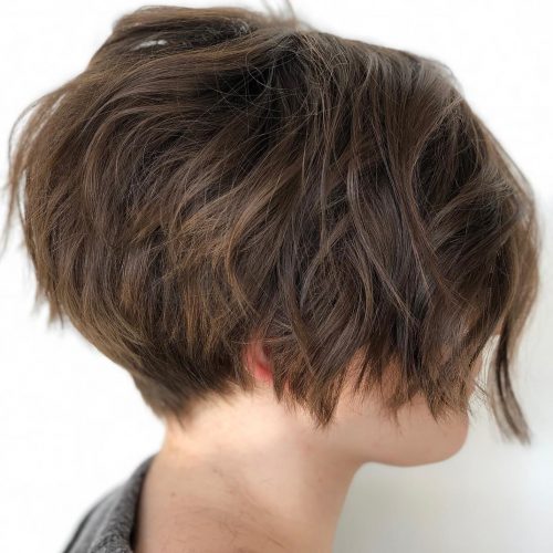 40 New Layered Bob Hairstyles Ideas For Women 2023