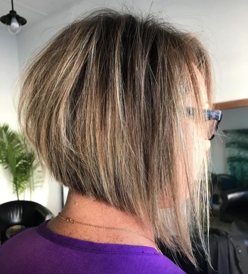45 Best Short Haircuts for Thin Hair 2025